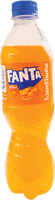fanta BRAND 34652 FANTA ORANGE SODA (BOTTLE)