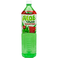 yacoya BRAND 34686 YACOYA (SUGARFREE) ALOE VERA