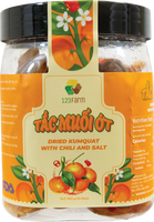 other BRAND 35228 DRIED KUMQUAT WITH CHILI SALT