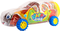 dragonfly BRAND 35700 DF HAPPY AUTO JELLY CUP