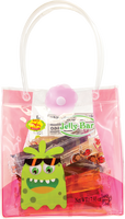 dragonfly BRAND 35717 DF JELLY MINI HANDBAG