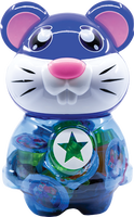 dragonfly BRAND 35746 DF CAPTAIN MOUSE JELLY CUP