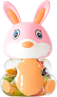dragonfly BRAND 35748 DF MINI RABBIT JELLY CUP