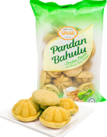 other BRAND 36031 KUIH BAHULU PANDAN(20PCS)