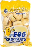 markys BRAND 36065 MARKYS EGG CRACKLETS MAXI