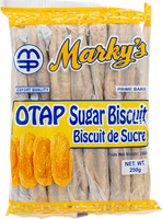 markys BRAND 36067 MARKYS OTAP SUGAR BISCUIT