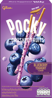 pocky BRAND 36128 POCKY BLUEBERRY YOGURT