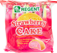regent BRAND 36308 REGENT STRAWBERRY CAKE