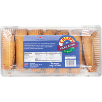 twi BRAND 37006 TWI CAKE RUSK