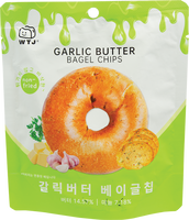 other BRAND 37081 BAGEL CHIPS (GARLIC UBTTER)