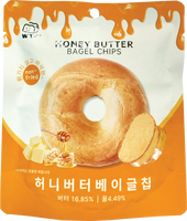other BRAND 37082 BAGEL CHIPS (HONEY BUTTER)