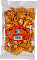 dragonfly BRAND 37153 DF PORK SKIN (STRIP)HOT