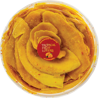 other BRAND 37309 TROPICAL DRIED MANGO W/CHILI