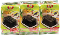 honeybee BRAND 37341 HB SEAWEED LAVER (S)