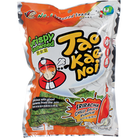 tao kae noi BRAND 37389 TKN CRISPY SEAWEED (SRIRACHA)