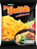 other BRAND 37449 POTATO SNACK SPICY RAMEN FLV
