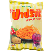 other BRAND 37460 FRIED POTATO SNACK PAPRIKA