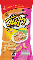other BRAND 37463 D SPICY LARB PRAWN CRACKER