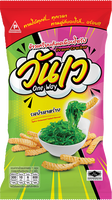 other BRAND 37464 D PRAWN CRACKER SEAWEED SALAD