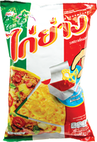 other BRAND 37481 ITALIAN PIZZA TOMATO CHILI SCE