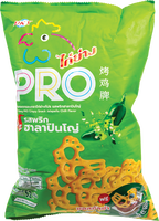 other BRAND 37483 D JALAPENO CHILI FLVR SNACK