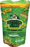 kangkong king BRAND 37610 K CRISPY CHIP IN ORIGINAL