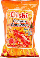 oishi BRAND 37657 OISHI PC SWEET & EXTRA HOT