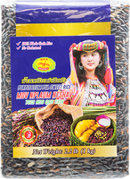 dragonfly BRAND 41040 DF PURPLE LEUM PUA SWEET RICE