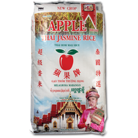 apple BRAND 41201 ONE LADY JASMINE RICE 2025