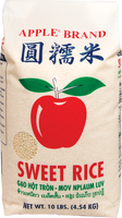 apple BRAND 41208 APPLE (USA) SWEET RICE