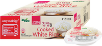 jayone BRAND 41400 COOKED WHITE RICE