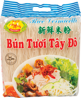 dragonfly BRAND 42041 DF BUN TUOI TAY DO (VERMICELLI