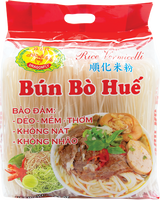 dragonfly BRAND 42045 DF BUN BO HUE RICE STICK