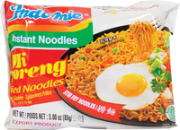indomie BRAND 45010 INDOMIE (MIGORENG)