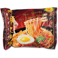 dragonfly BRAND 45025 DF MEE GORENG RAMEN NOODLE