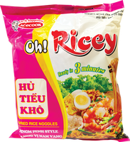 acecook BRAND 45306 PHNOM PENH DRIED RICE NOODLE