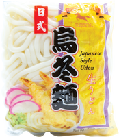 roxy BRAND 45440 ROXY JAPANESE STYLE UDON