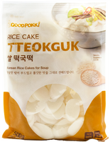other BRAND 45871 GP TTEOKGUK RICE CAKE