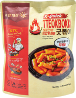 other BRAND 45890 GP TTEOKBOKKI ORIGINAL POUCH