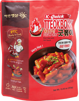 other BRAND 45892 GP TTEOKBOKKI HOT POUCH