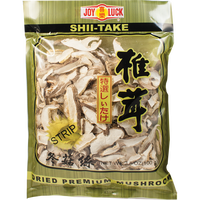 joyluck BRAND 51108 JOYLUCK STRIP SHIITAKE MR