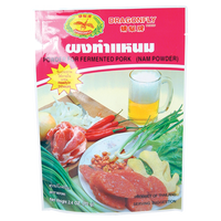 dragonfly BRAND 54072 DF NAM SEASONING MIX