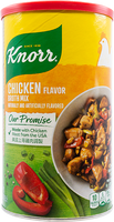 knorr BRAND 54322 KNORR CHICKEN POWDER