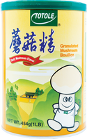 totole BRAND 54351 TOTOLE MUSHROOM BOUILLON
