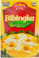 white king BRAND 54381 WK BIBINGKA MIX