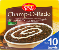 white king BRAND 54382 WK CHAMPORADO MIX