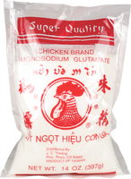 chicken BRAND 54642 CHICKEN BRAND MSG (S)