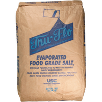 tru-flo BRAND 54724 MORTON SALT