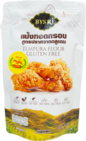 other BRAND 55035 D TEMPURA FLOUR (GLUTEN FREE)