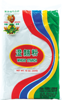 cock BRAND 55309 COCK BRAND WHEAT STARCH